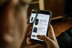 5 pravidel bezpečného nákupu v e-shopu
