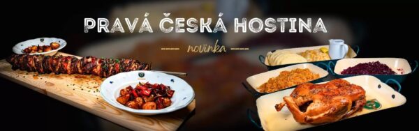 Ceska hostina v EFI Hostinci