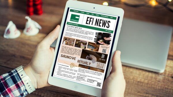 EFI News prosinec 2024